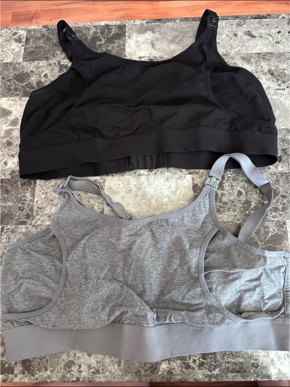 Momcozy Pumping Bras XL
